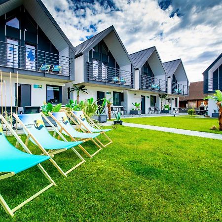 Temple Luxury Resort Rewal Eksteriør billede