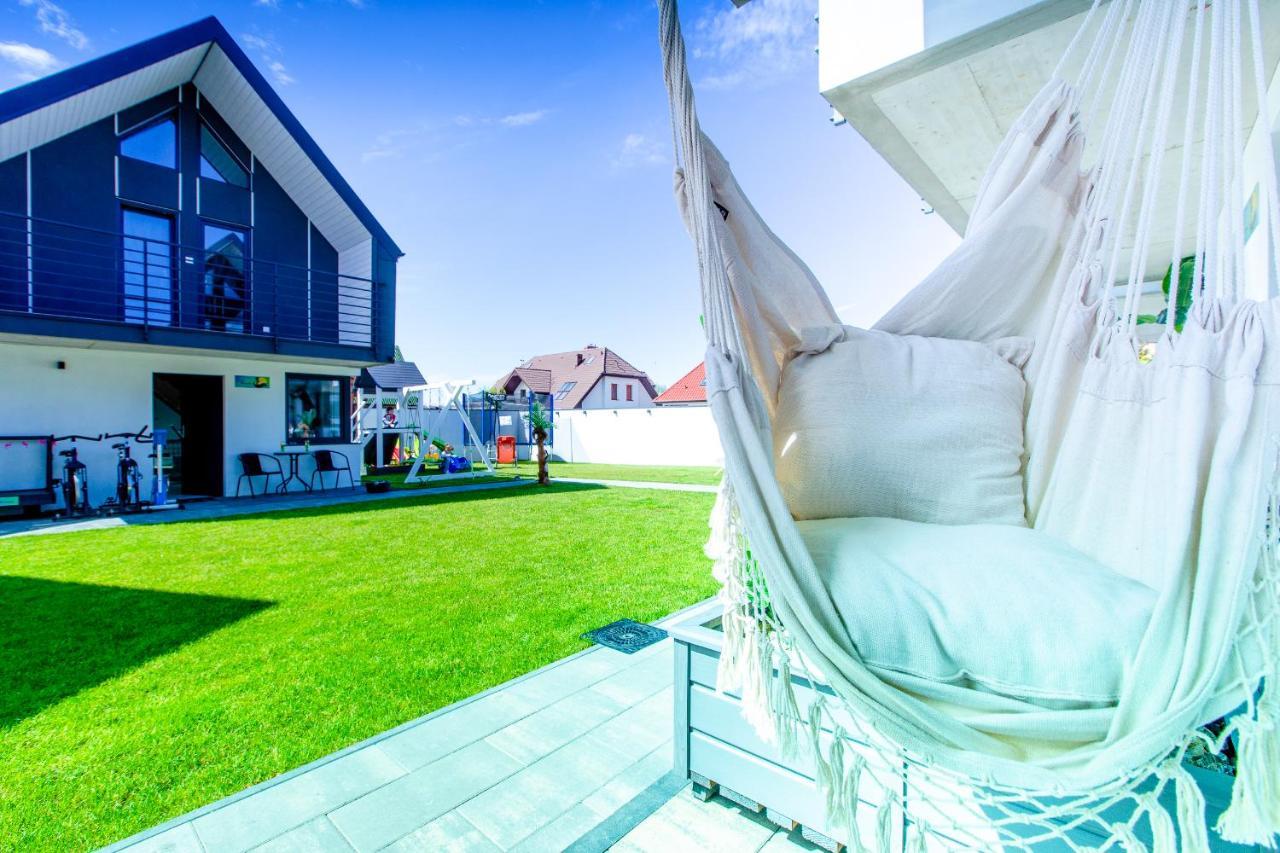 Temple Luxury Resort Rewal Eksteriør billede