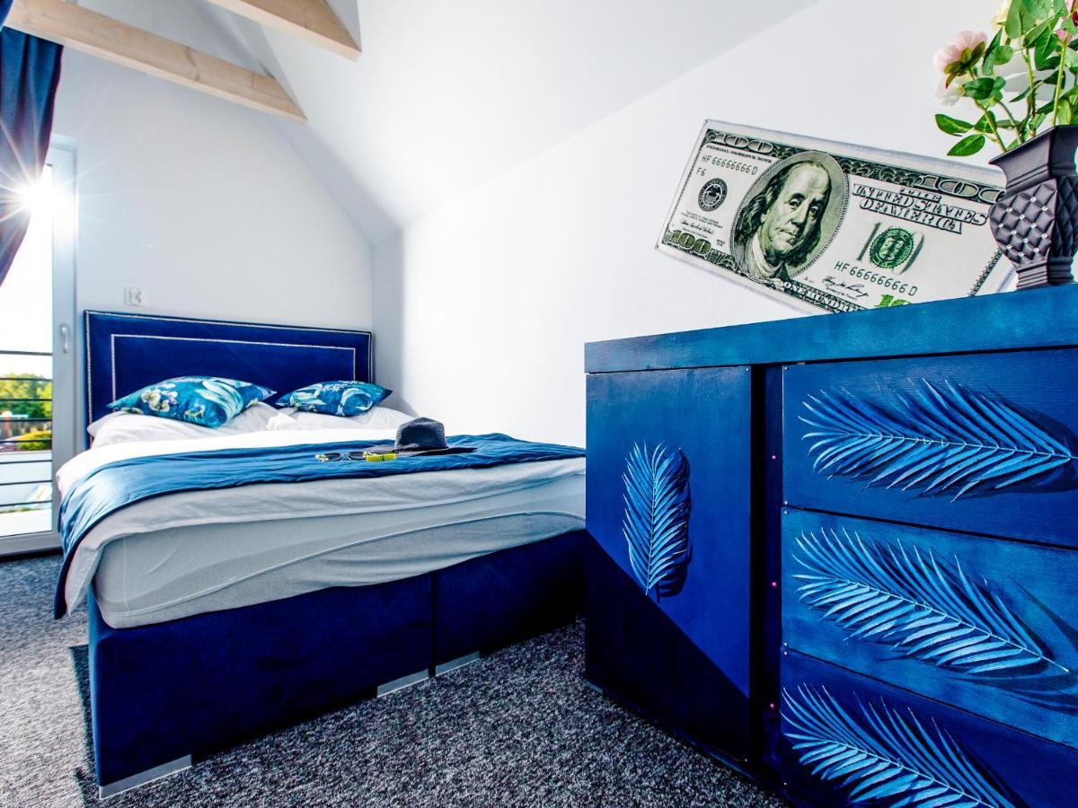 Temple Luxury Resort Rewal Eksteriør billede