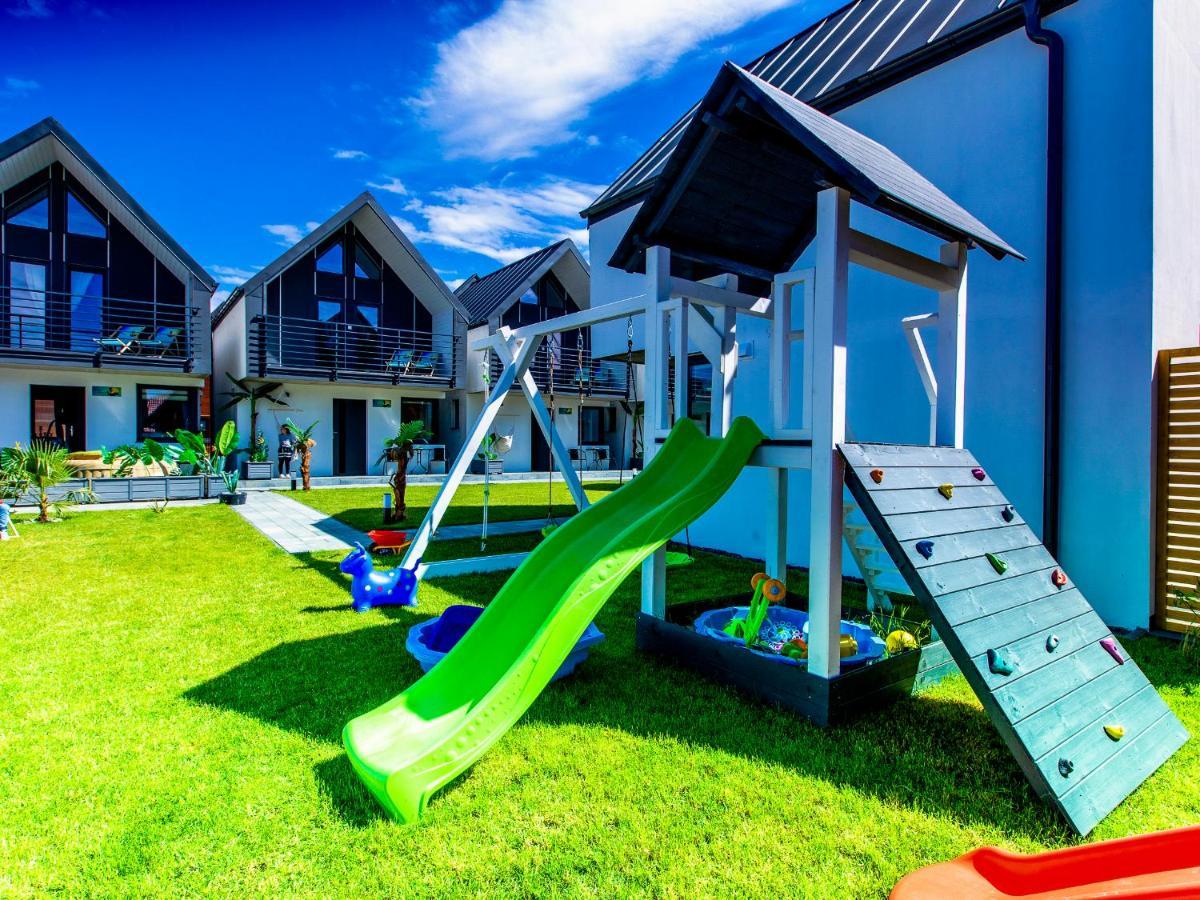 Temple Luxury Resort Rewal Eksteriør billede