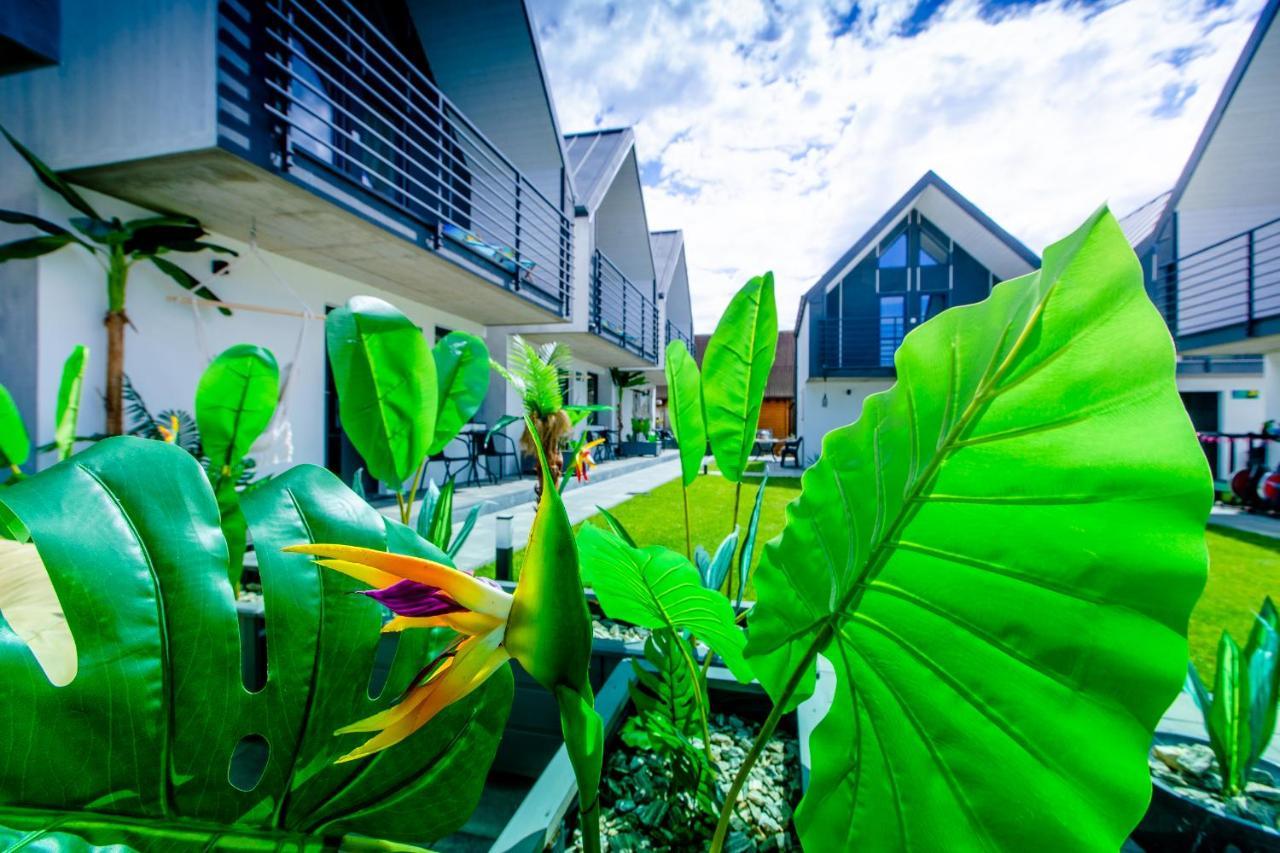 Temple Luxury Resort Rewal Eksteriør billede