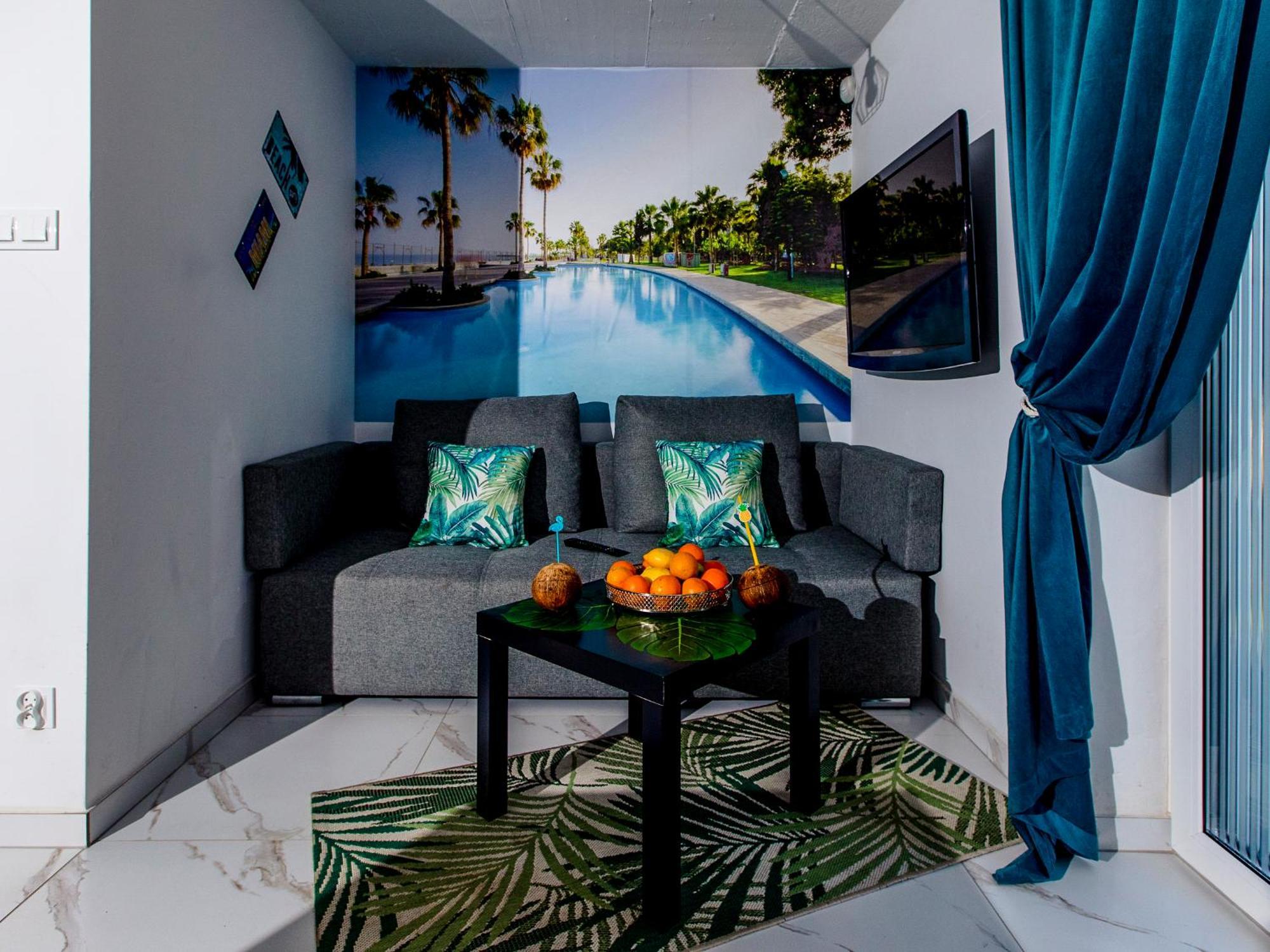 Temple Luxury Resort Rewal Værelse billede
